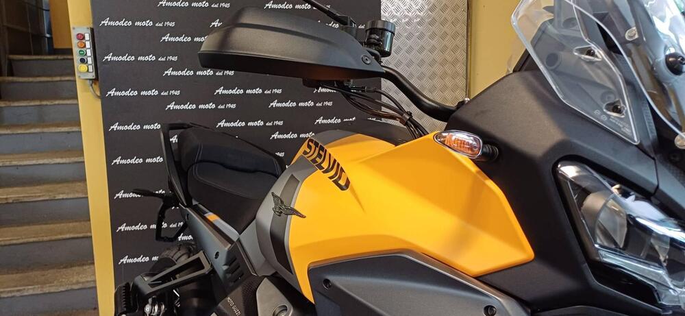 Moto Guzzi Stelvio PFF (2024 - 25) (2)