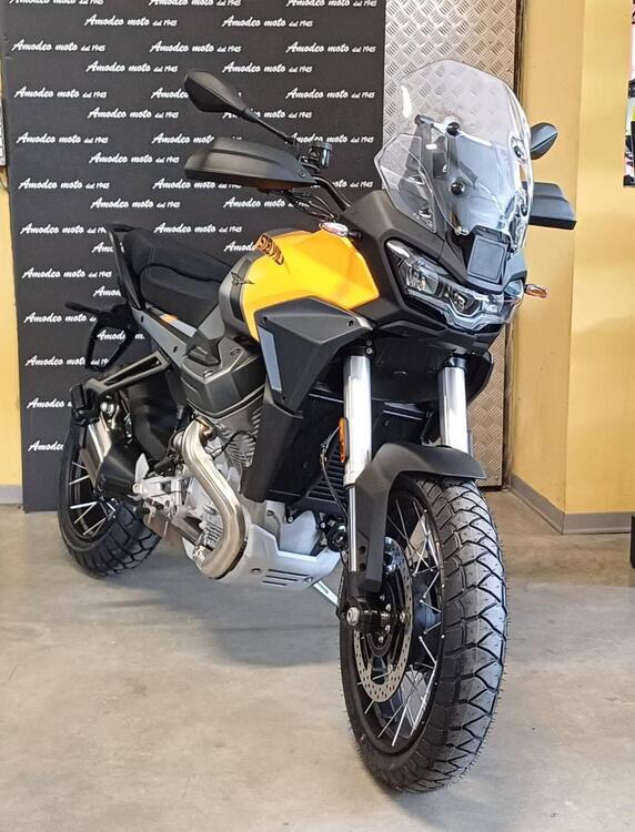 Moto Guzzi Stelvio PFF (2024 - 25) (4)