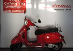 Vespa GTS 250 i.e. usata
