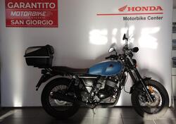 Archive Motorcycle AM 90 250 Scrambler (2022 - 25) usata