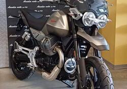 Moto Guzzi V85 Strada (2024 - 25) nuova