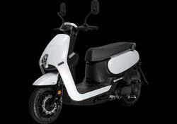 Sym CLBCU 125 (2025) nuova