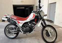 Moto Morini Kanguro 350 d'epoca