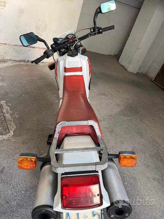 Moto Morini Kanguro 350 (4)