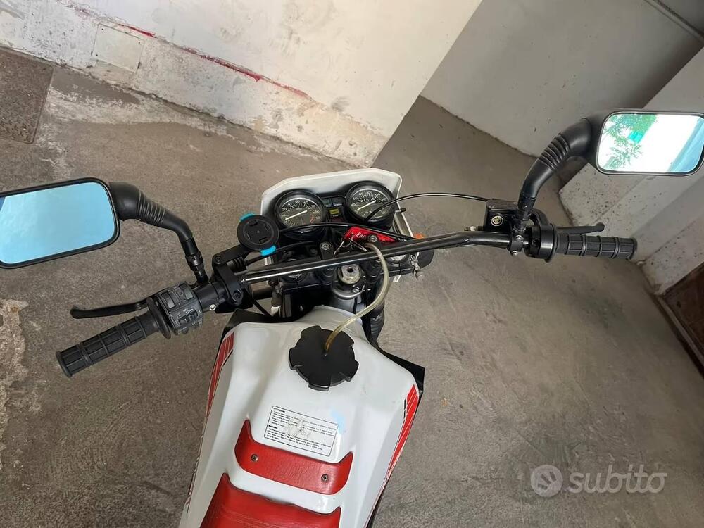 Moto Morini Kanguro 350 (5)