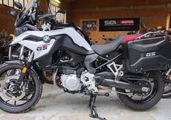 Bmw F 750 GS (2018 - 20) usata