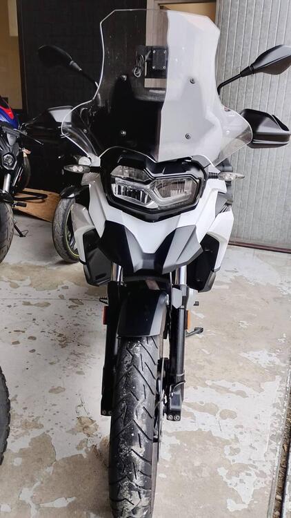 Bmw F 750 GS (2018 - 20) (2)