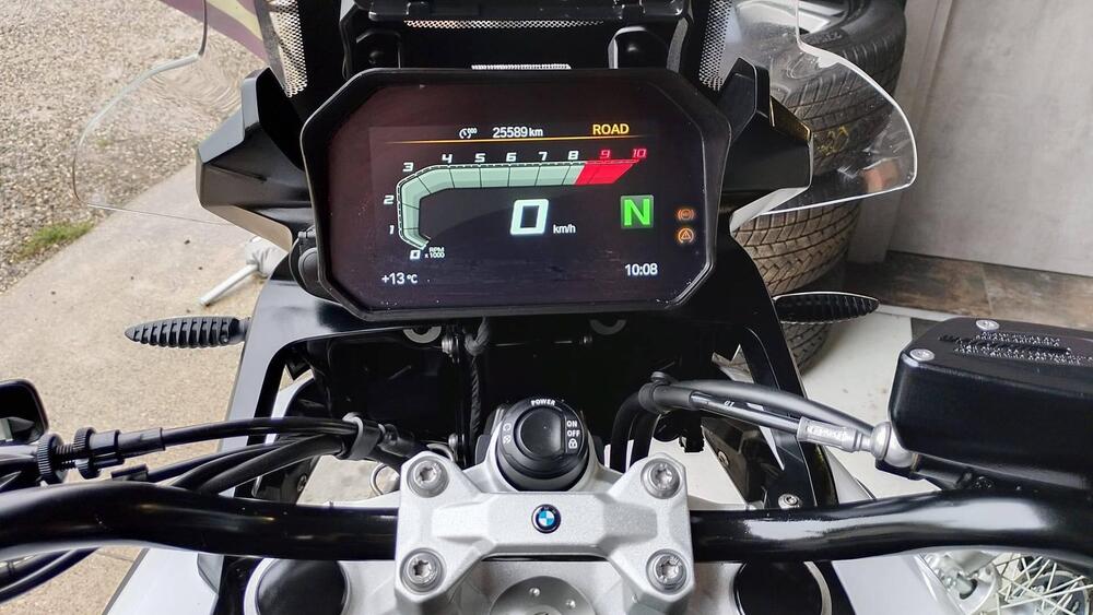 Bmw F 750 GS (2018 - 20) (3)