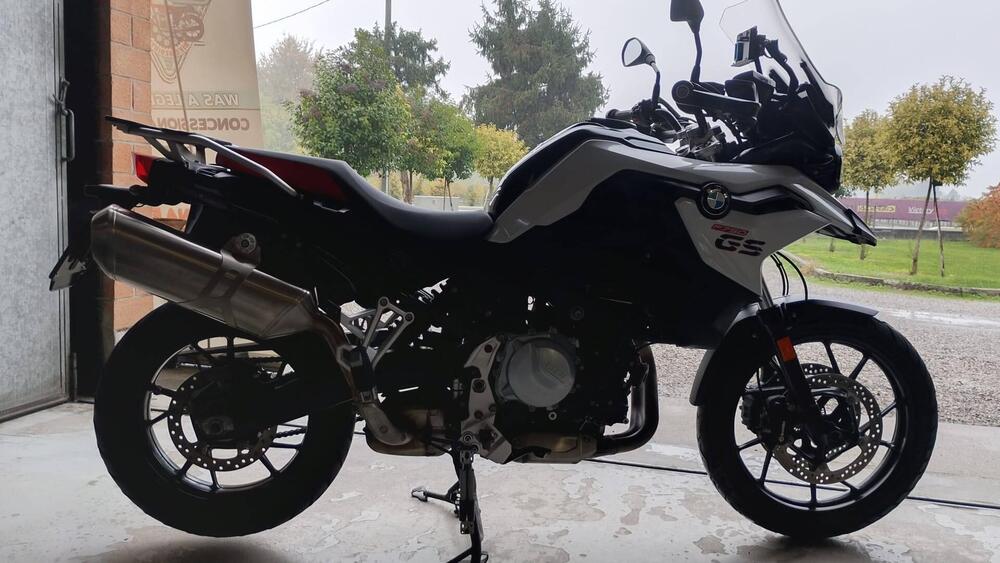 Bmw F 750 GS (2018 - 20) (4)