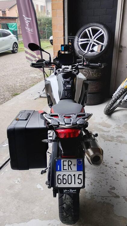 Bmw F 750 GS (2018 - 20) (5)
