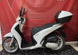 Honda SH 150 i ABS (2013 - 16) usata