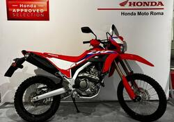 Honda CRF 300 L (2021 - 24) usata