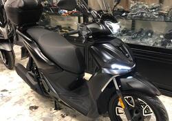 Voge Sfida SR16 200 (2025) nuova