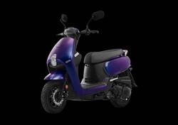 Sym CLBCU 50 (2025) nuova