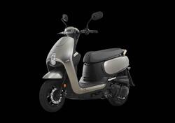 Sym CLBCU 50 (2025) nuova