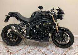 Triumph Speed Triple 1050 ABS (2011 - 15) usata