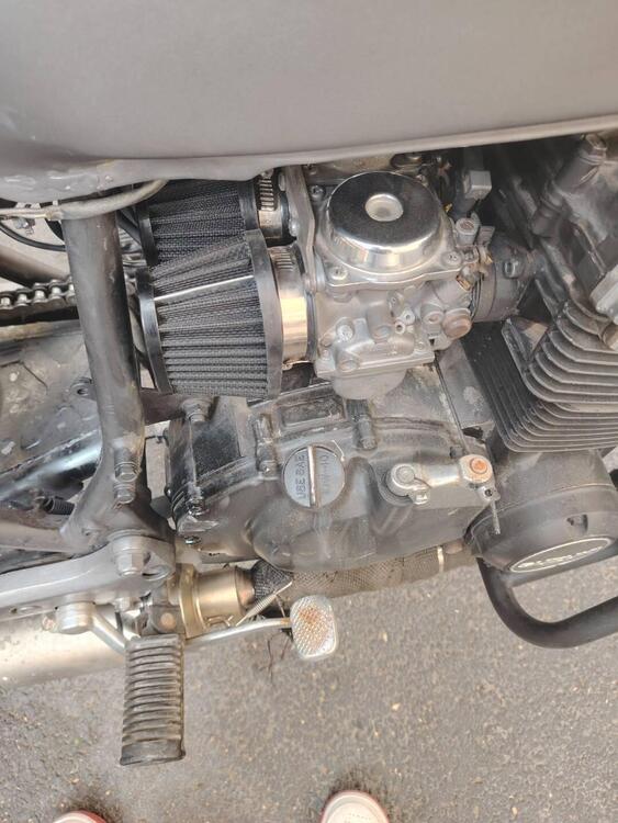 Suzuki Gsx 400 f katana (2)