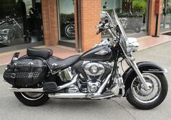 Harley-Davidson 1690 Heritage Classic (2011 - 17) - FLSTC usata