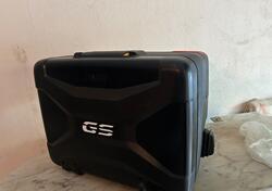 BMW 2 VALIGE SET VARIO LATERALI F 850 GS (K81 - K