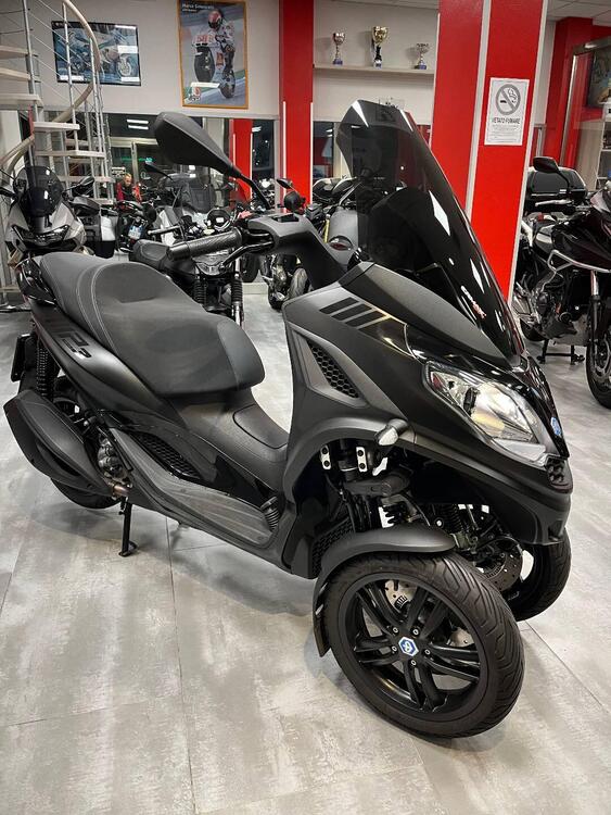 Piaggio MP3 300 ABS Hpe (2021 - 24)