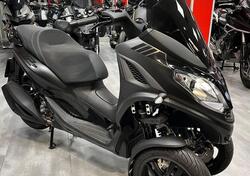 Piaggio MP3 300 ABS Hpe (2021 - 24) usata