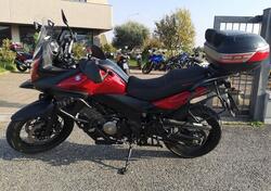 Suzuki V-Strom 650XT ABS (2015 - 17) usata