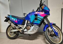 Honda Africa Twin NXR 750 (1990 - 91) usata
