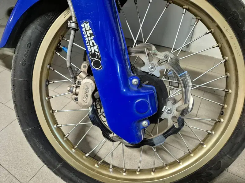Honda Africa Twin NXR 750 (1990 - 91) (3)