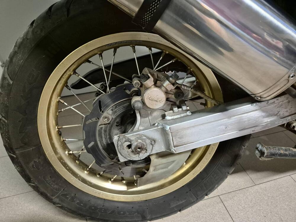 Honda Africa Twin NXR 750 (1990 - 91) (4)