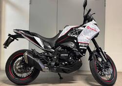 Moto Morini X-Cape 650 (2021 - 25) usata