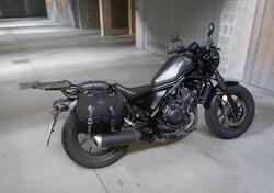 Honda CMX 500 Rebel (2022 - 24) usata