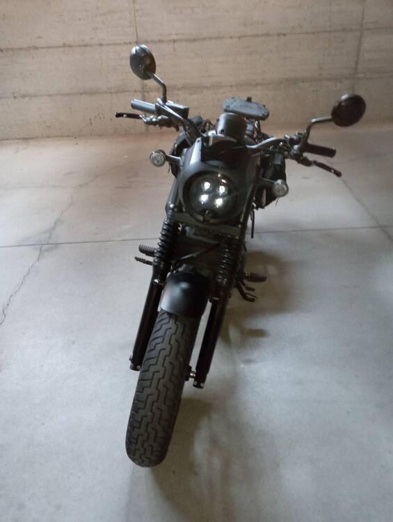 Honda CMX 500 Rebel (2022 - 24) (5)