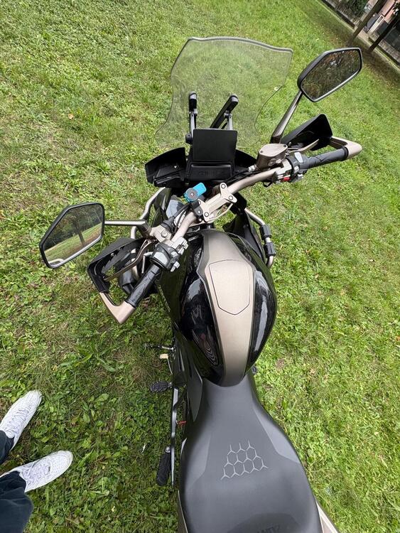 Zontes ZT310-T1 (2021 - 23)