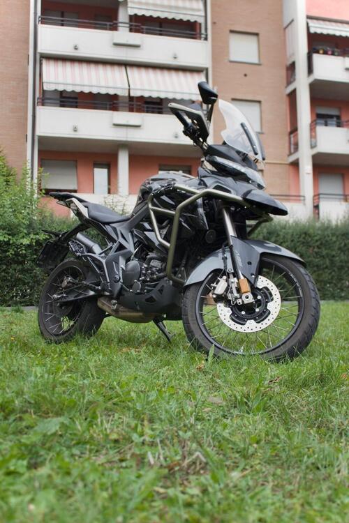 Zontes ZT310-T1 (2021 - 23) (2)