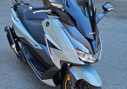 Honda Forza 350 Deluxe (2022 - 24) usata