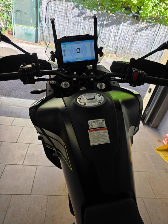 CFMOTO 800MT Explore (2023 - 25)