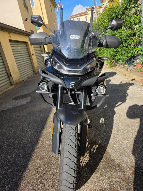 CFMOTO 800MT Explore (2023 - 25) (3)