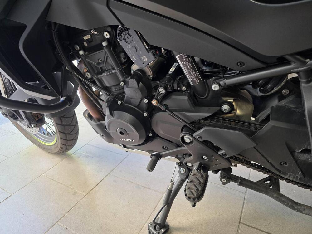 CFMOTO 800MT Explore (2023 - 25) (5)