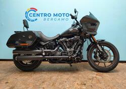 Harley-Davidson Low Rider ST (2022 - 24) usata