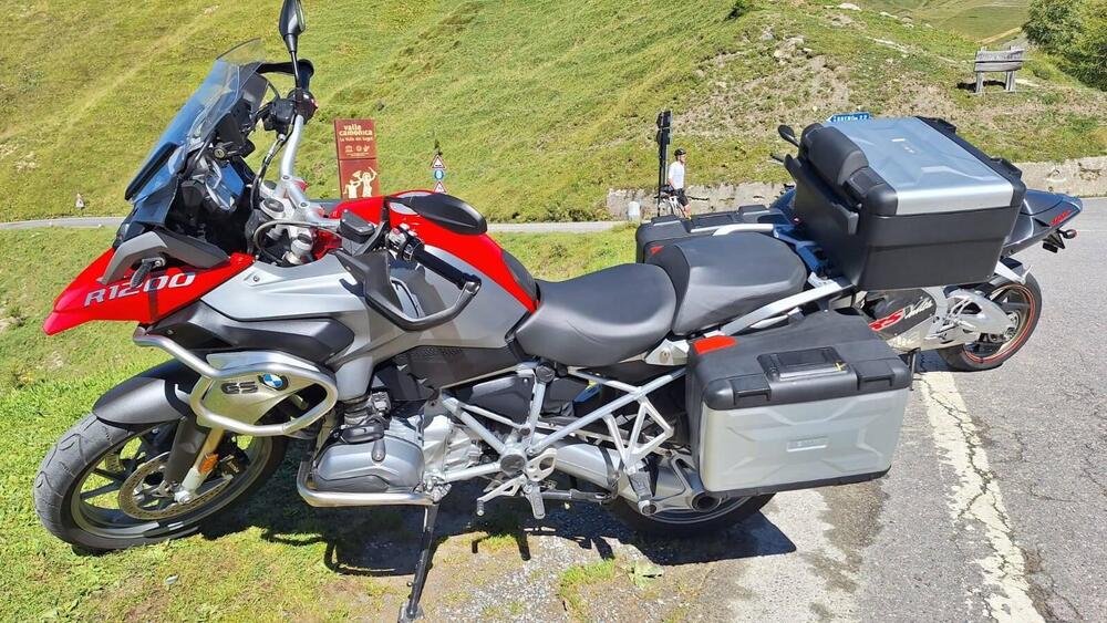Bmw R 1200 GS (2013 - 16) (2)