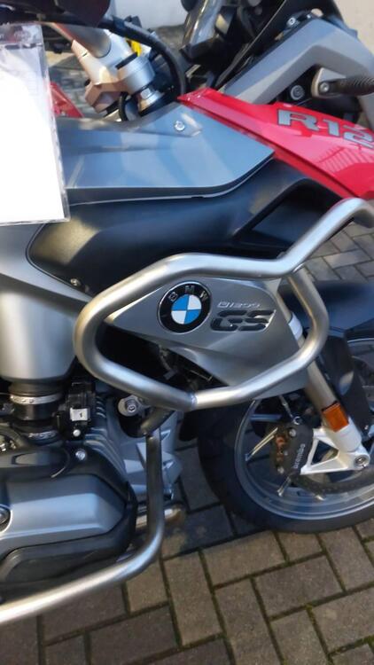 Bmw R 1200 GS (2013 - 16) (4)