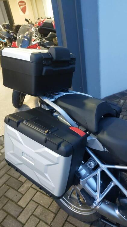 Bmw R 1200 GS (2013 - 16) (5)