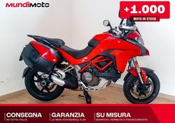 Ducati Multistrada 1200 S Granturismo (2013 - 14) usata
