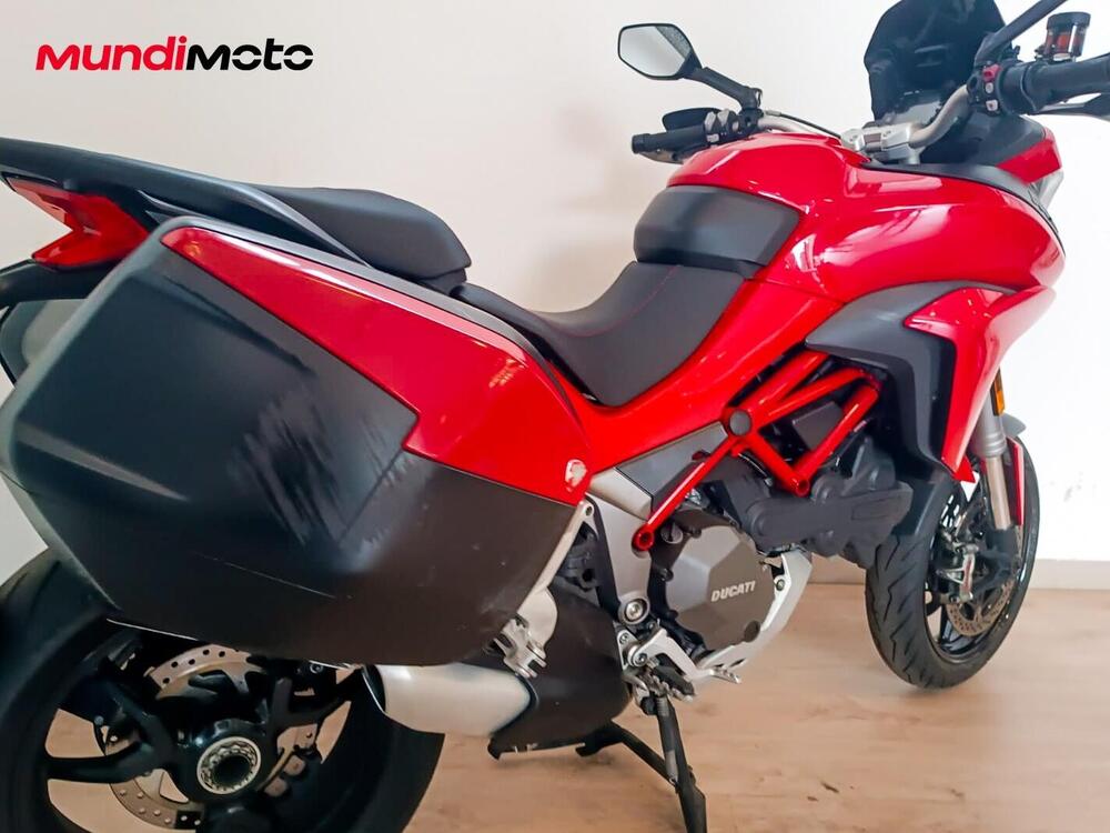 Ducati Multistrada 1200 S Granturismo (2013 - 14) (4)