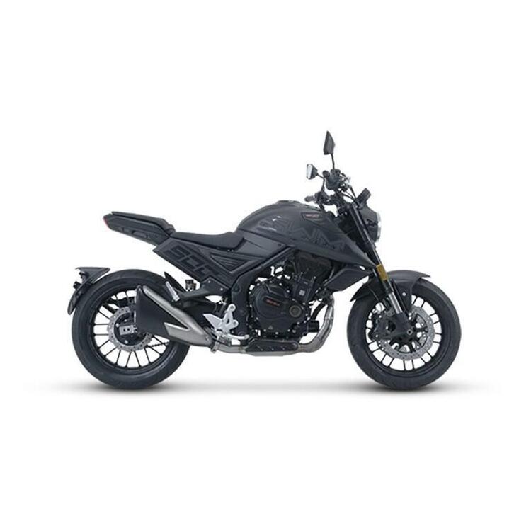 Swm Gran Milano 500 (2026)