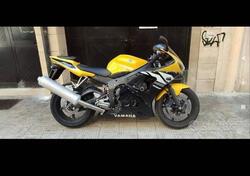 Yamaha YZF R6 (2003 - 04) usata