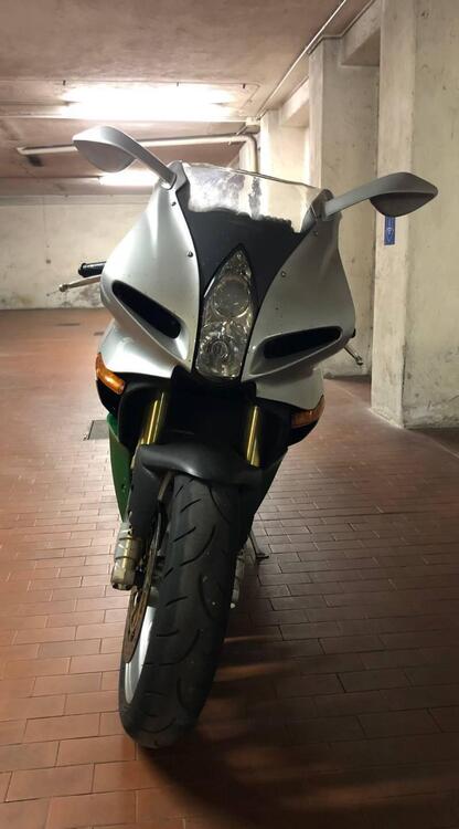 Benelli Tornado 900 Tre (2003 - 06) (4)