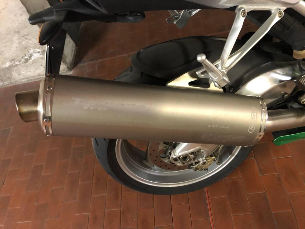 Benelli Tornado 900 Tre (2003 - 06) (5)