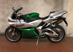 Benelli Tornado 900 Tre (2003 - 06) usata
