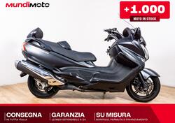 Suzuki Burgman AN 650 Executive ABS (2013 - 17) usata